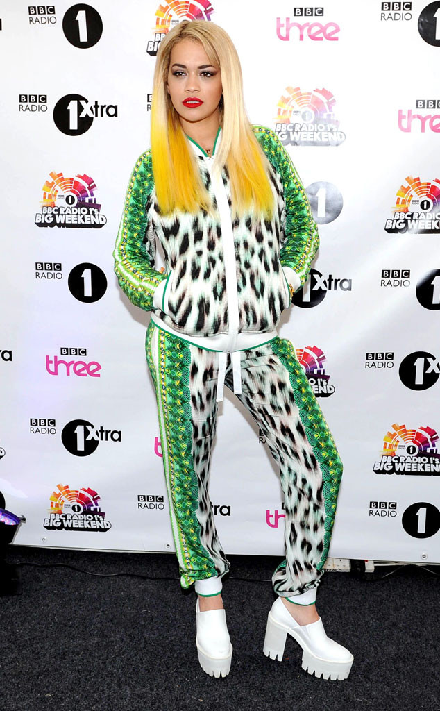 Rita Ora Rita Ora